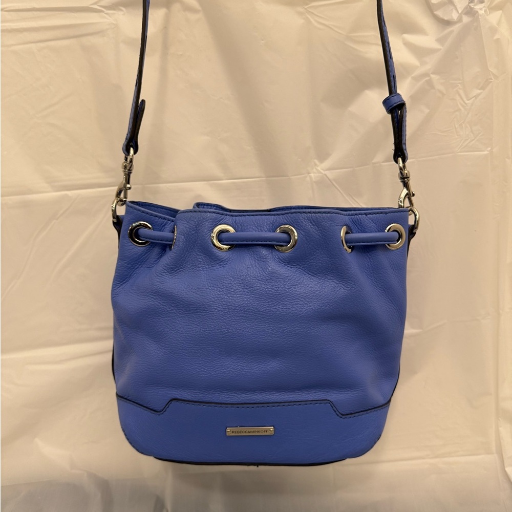 Rebecca Minkoff Mini Fiona Bucket